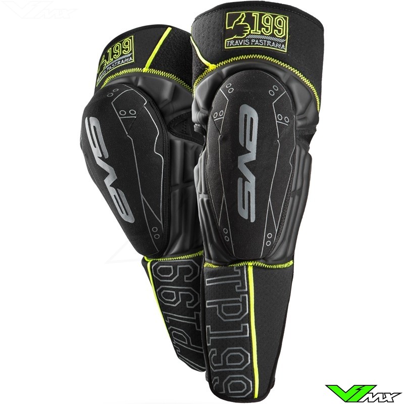EVS TP199 Youth Knee Guards