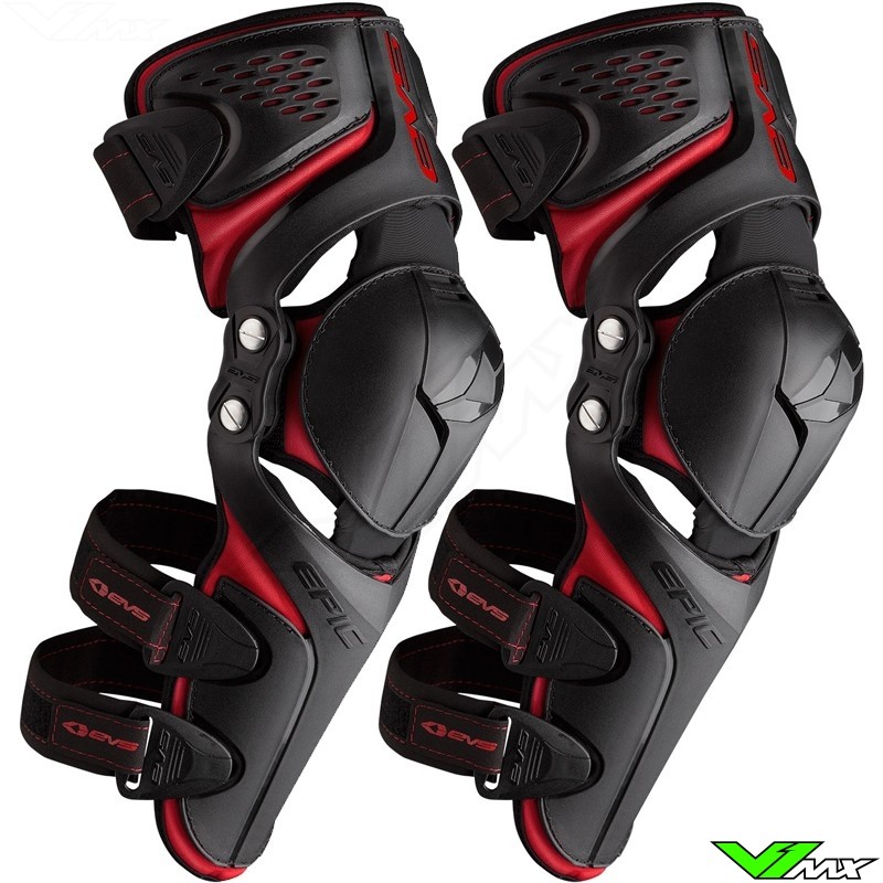 EVS Epic Knee Protection