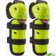 EVS Option Knee Guards Fluo Yellow