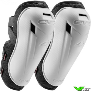 EVS Option Elbow guards White