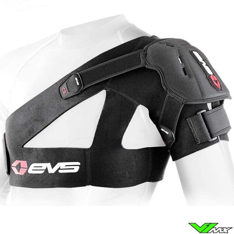 EVS SB04 Shoulder Protection