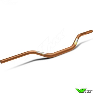 Pro Taper Contour Fatbar Handlebar Orange