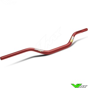 Pro Taper Contour Fatbar Handlebar Red