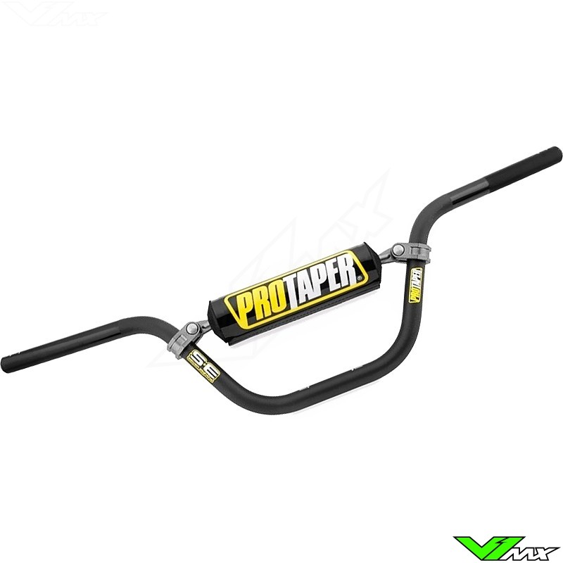 Pro Taper Seven Eighths Mini Handlebar Black