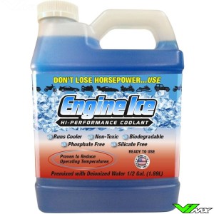 Engine Ice Coolant 1,8L