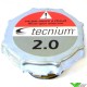 Tecnium Radiator Caps