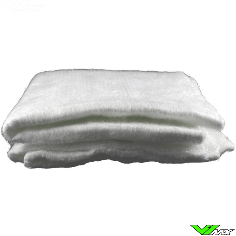 TMV Silencer Wool Mat 50x35cm