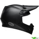 Bell MX-9 Helmet Matte Black (XS/S)