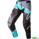 Alpinestars Techstar Venom MX Pants Black / Teal (30)