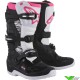 Alpinestars 2018 Stella Tech 3 MX Boots Black / White / Pink