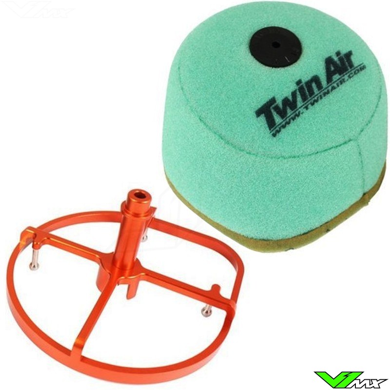 Powerflow kit Twin Air - Honda CR125 CR250