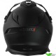 Just1 J34 Enduro Helmet Matte Black