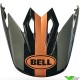Bell MX-9 Helmet Peak