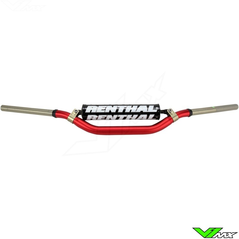 renthal dirt bike bars