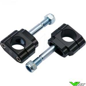 Renthal 28,6mm Fatbar / Twinwall Handlebar clamps