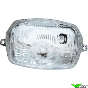 UFO Replacement headlight