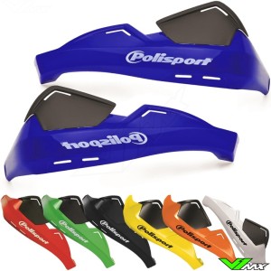 Polisport Evolution Integral Handkappen