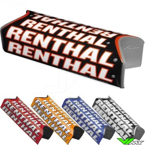 Renthal Team Issue Fatbar Barpad