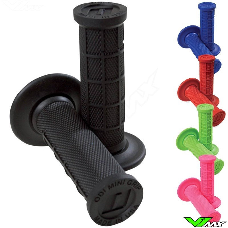 mini rocker grips
