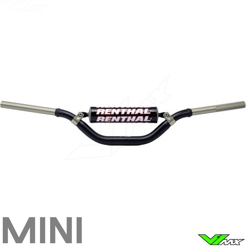 renthal dirt bike handlebars