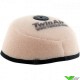 Twin Air Airfilter Flame Retardant for Powerflowkit - Beta