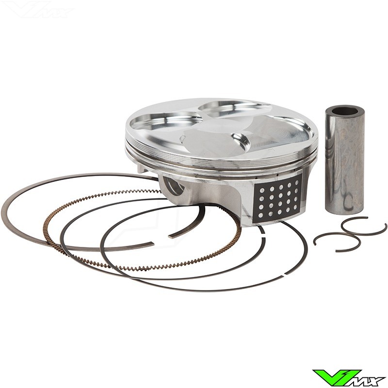 Vertex Piston High Compression - Honda CRF450R