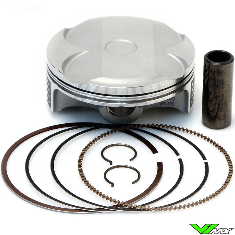 Vertex Piston GP Racer Choice - KTM 450SX-F 450SX-FFactory Husqvarna FC450 FX450 GasGas MC450F EX450F