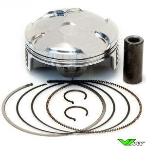 Vertex Piston High Compression - KTM 250SX-F 250EXC-F 250XC-F Husqvarna FC250 FE250 GasGas MC250F EC250F