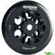 Hinson Billetproof Inner Hub Clutch + Pressure Plate - Honda CRF450R