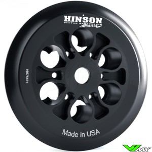 Hinson Drukplaat Koppeling - Yamaha WR426F WR450F YZ250 YZ250X YZF426 YZF450