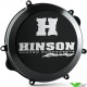 Hinson Billetproof Clutch Cover - Kawasaki KX85 KX85BigWheels KX85StandardWheels KX100 KLX110
