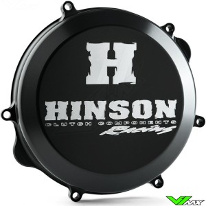 Hinson Koppelingsdeksel - KTM 250SX-F 250EXC-F 250EXC-FFactoryEdition 250EXC-FSixDays