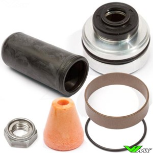 Pivotworks Rear Shock Repair Kit - Kawasaki KXF250 Honda CR250 CRF250R CRF450R CRF250X CRF450X