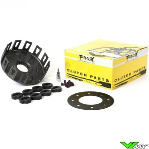 PROX Clutch Basket - Honda CR250 CRF450R