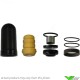 Kayaba Rear Shock Repair Kit - Kawasaki KX125 KX250 Honda CR125 Yamaha YZ125 YZ250