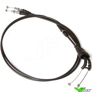 Venhill Throttle Cable - Honda CRF250R CRF250X CRF450X