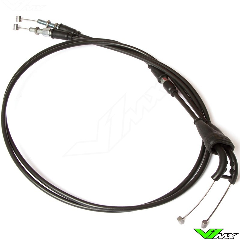 Venhill Throttle Cable - KTM Husqvarna Husaberg