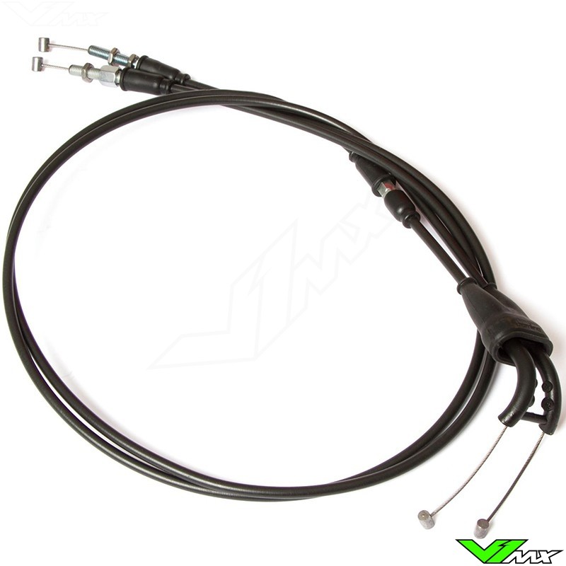 Venhill Throttle Cable - Suzuki RMZ250