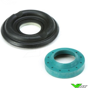 SKF Rear Shock Seal Head Repair Kit - Kawasaki KXF250 Honda CR250 CRF250R CRF450R CRF250X CRF450X CRF450RX