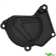 Polisport Ignition Cover Protector Black - Yamaha YZ250 YZ250X