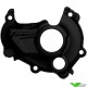 Polisport Ignition Cover Protector Black - Yamaha YZF250