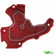 Polisport Ignition Cover Protector Red - Honda CRF450R CRF450RX
