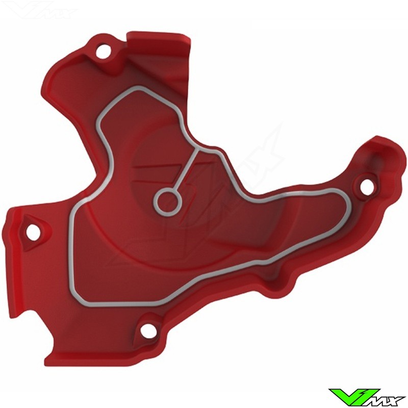 ktm 500 exc ignition cover