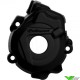 Polisport Ignition Cover Protector Black - KTM 250SX-F 350SX-F 250XC-F 350XC-F Husqvarna FC250 FC350