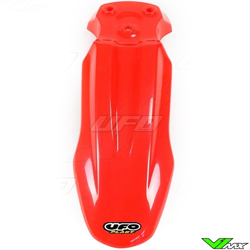 UFO Front Fender Red - Honda CRF50F