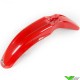 UFO Front Fender Red - Honda XR250R XR400R