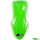 UFO Front Fender Green - Kawasaki KLX110