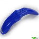 UFO Voorspatbord Blauw - Yamaha YZ80 YZ85