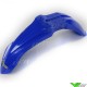 UFO Restyle Front Fender Blue - Yamaha YZ85