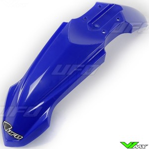 UFO Voorspatbord Blauw - Yamaha YZ85